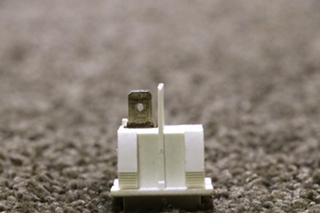 USED MOTORHOME ITW WHITE ROCKER SWITCH FOR SALE