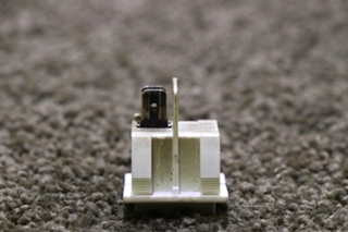 USED RV/MOTORHOME ITW WHITE ROCKER SWITCH FOR SALE