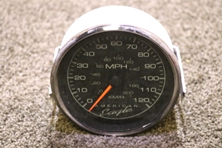 USED AMERICAN EAGLE SPEEDOMETER 944634 MOTORHOME PARTS FOR SALE