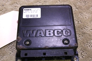 USED 2005 WABCO ABS CONTROL BOARD 4460046010 FOR SALE