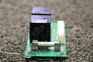 USED 140-1130 POWER GEAR SLIDE OUT CONTROL BOARD MOTORHOME PARTS FOR SALE