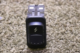 USED GENERATOR DASH SWITCH MOTORHOME PARTS FOR SALE
