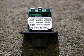 USED 9040 DIMMER SWITCH RV/MOTORHOME PARTS FOR SALE
