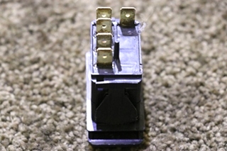 USED ROCKER GREEN LIGHT BAR SWITCH RV/MOTORHOME PARTS FOR SALE