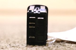 USED L15D1 BATT BOOST DASH SWITCH MOTORHOME PARTS FOR SALE