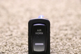 USED RV AIR HORN L21D1 DASH SWITCH FOR SALE
