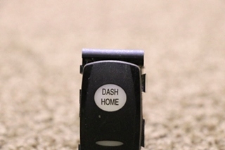 USED DASH HOME ROCKER DASH SWITCH RV/MOTORHOME PARTS FOR SALE