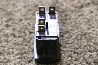 USED RV/MOTORHOME V2D1 ATC DASH SWITCH FOR SALE