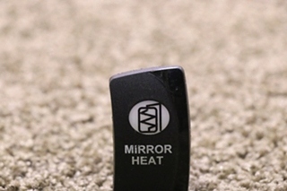 USED RV MIRROR HEAT DASH SWITCH V1D1 FOR SALE