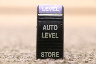 USED AUTO LEVEL V8D1 LEVEL / STORE SWITCH RV PARTS FOR SALE