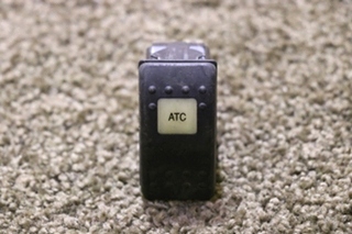 USED ATC DASH SWITCH V2D1 MOTORHOME PARTS FOR SALE