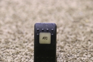 USED ATC DASH SWITCH V2D1 MOTORHOME PARTS FOR SALE