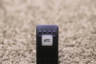 USED ATC DASH SWITCH V2D1 RV PARTS FOR SALE