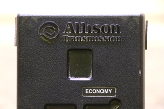 USED RV/MOTORHOME ALLISON TRANSMISSION SHIFT SELECTOR 29538022 FOR SALE