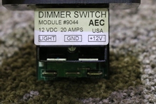 USED RV 9044 DIMMER SWITCH FOR SALE