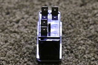 USED ROPE LIGHTS ROCKER SWITCH V1D1 RV PARTS FOR SALE