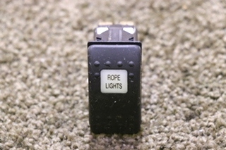 USED RV/MOTORHOME ROPE LIGHTS SWITCH V1D1 FOR SALE