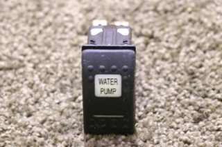 USED RV WATER PUMP SWITCH FOR SALE