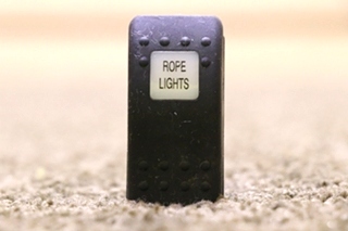 USED ROPE LIGHTS ROCKER SWITCH V1D1 MOTORHOME PARTS FOR SALE
