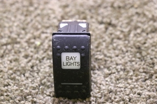 USED VAD2 BAY LIGHTS SWITCH RV/MOTORHOME PARTS FOR SALE
