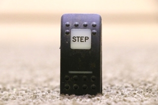 USED STEP DASH SWITCH V1D1 RV PARTS FOR SALE