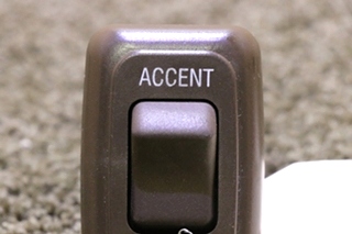 USED MOTORHOME AMERICAN TECHNOLOGY ACCENT SWITCH PANEL FOR SALE