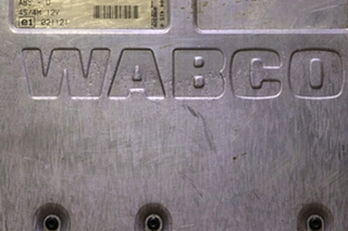 USED 4460044150 WABCO ABS CONTROL BOARD RV PARTS FOR SALE