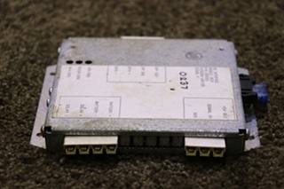 USED MOTORHOME DC INTERFACE MODULE (DCI) 2503221 FOR SALE