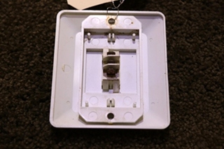 USED MOTORHOME LIGHT SWITCH PANEL FOR SALE