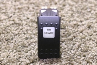 USED RV VLD1 RH SHADE DASH SWITCH FOR SALE