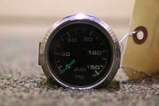 USED AIR PSI DASH GAUGE 945262 RV/MOTORHOME PARTS FOR SALE