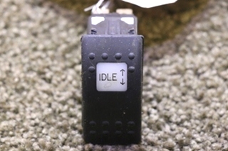 USED RV VL11 IDLE UP / DOWN DASH SWITCH FOR SALE