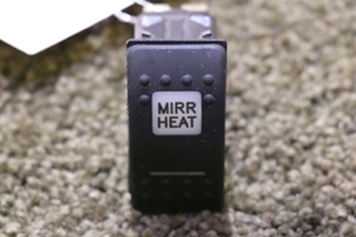USED RV/MOTORHOME MIRR HEAT DASH SWITCH V1D1 FOR SALE