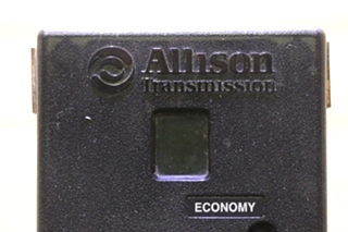 USED 29538022 ALLISON TRANSMISSION SHIFT SELECTOR TOUCH PAD MOTORHOME PARTS FOR SALE