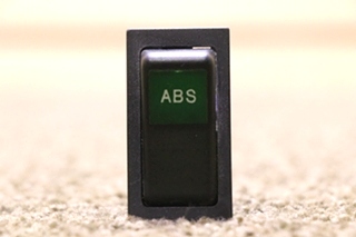 USED ABS 511.010 DASH SWITCH RV PARTS FOR SALE