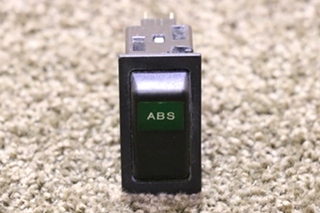 USED ABS 511.010 DASH SWITCH RV PARTS FOR SALE