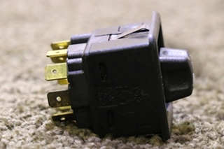 USED MIRROR CONTROL SWITCH RV PARTS FOR SALE