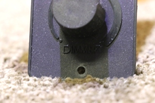USED RV/MOTORHOME DIMMER SWITCH MODULE 9040 FOR SALE