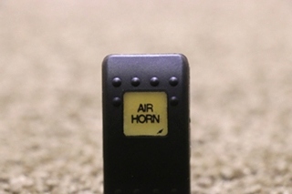 USED RV V2D1 AIR HORN DASH SWITCH FOR SALE