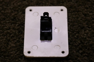 USED MONACO LIGHT SWITCH PANEL MOTORHOME PARTS FOR SALE