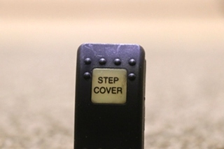 USED RV STEP COVER DASH SWITCH V4D1 FOR SALE