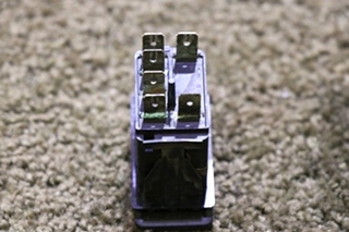 USED GEN ON / OFF DASH SWITCH V8D1 RV PARTS FOR SALE
