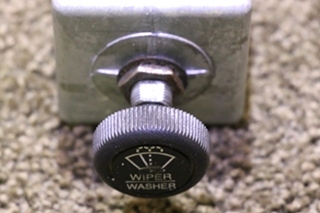 USED RV WIPER / WASHER DASH SWITCH FOR SALE