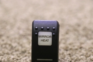 USED MIRROR HEAT V1D1 DASH SWITCH RV/MOTORHOME PARTS FOR SALE
