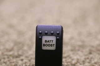 USED RV BATT BOOST DASH SWITCH V2D1 FOR SALE