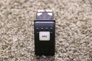 USED RV/MOTORHOME ATC V2D1 DASH SWITCH FOR SALE