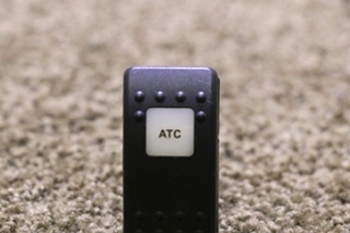 USED RV/MOTORHOME ATC V2D1 DASH SWITCH FOR SALE
