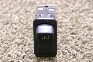 USED LIGHT DASH SWITCH RV PARTS FOR SALE