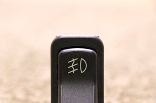 USED FOG LIGHTS DASH SWITCH MOTORHOME PARTS FOR SALE