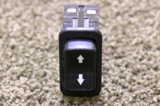 USED RV/MOTORHOME UP / DOWN DASH SWITCH FOR SALE